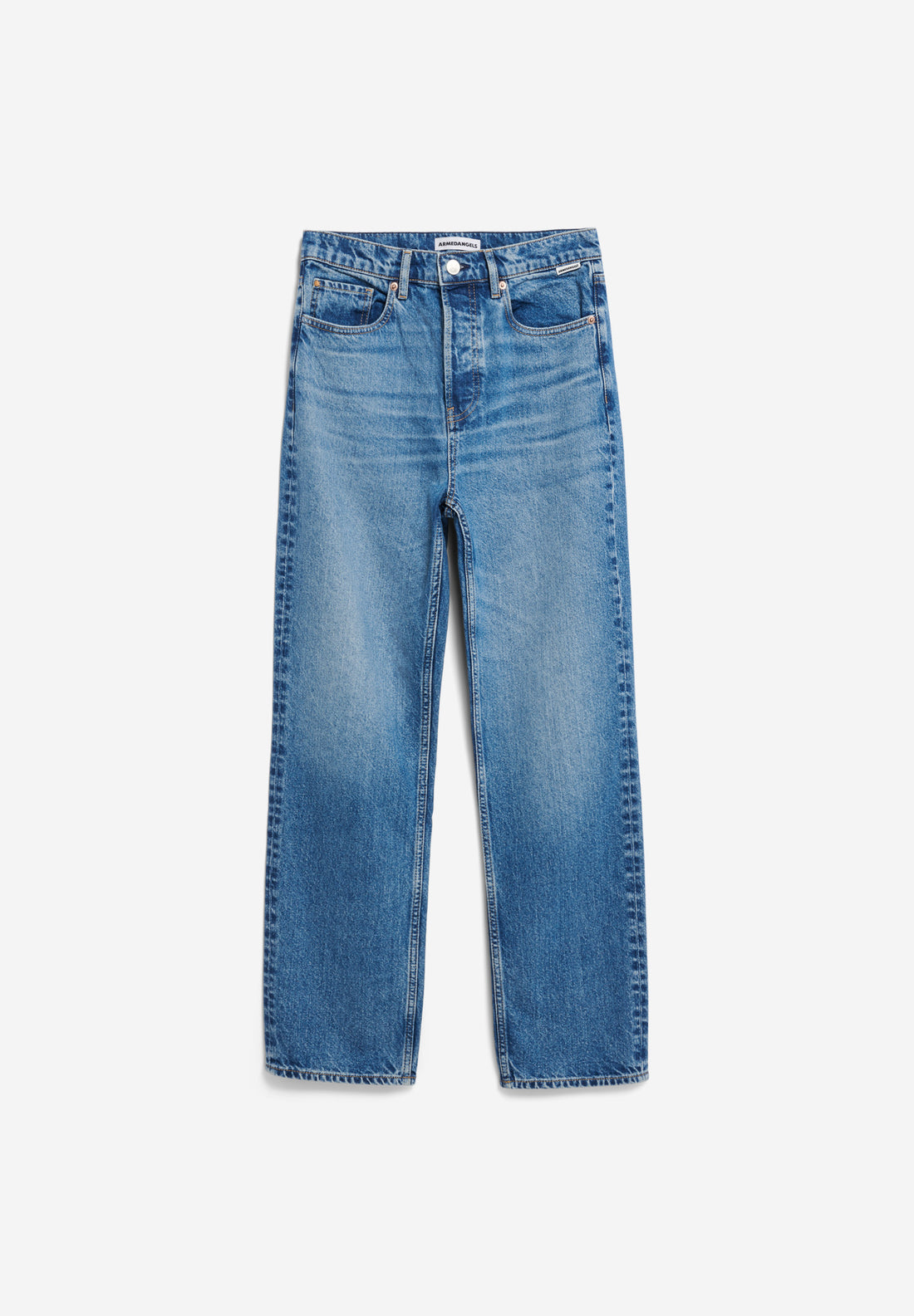 AAIKALA STRAIGHT JEAN