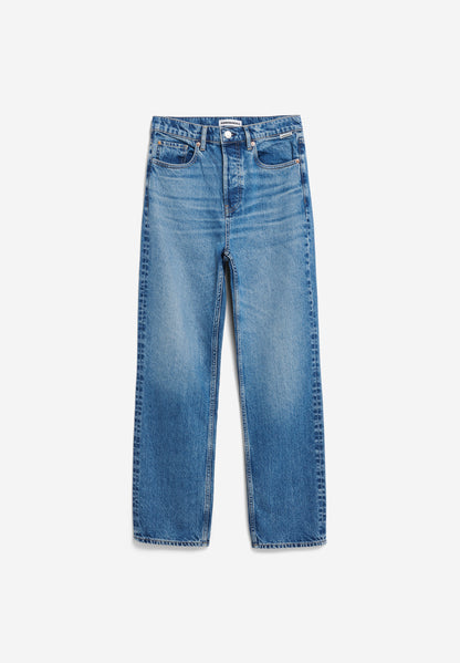 AAIKALA STRAIGHT JEAN