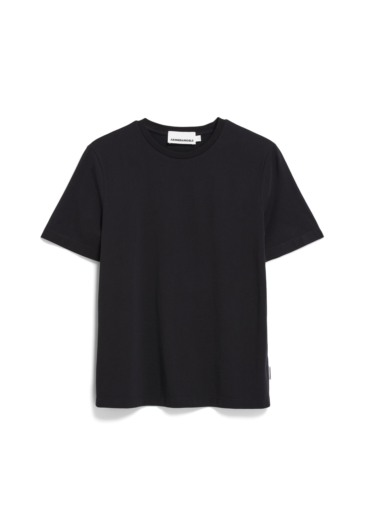 LUALAA T-SHIRT aus Bio-Baumwolle – Regular Fit