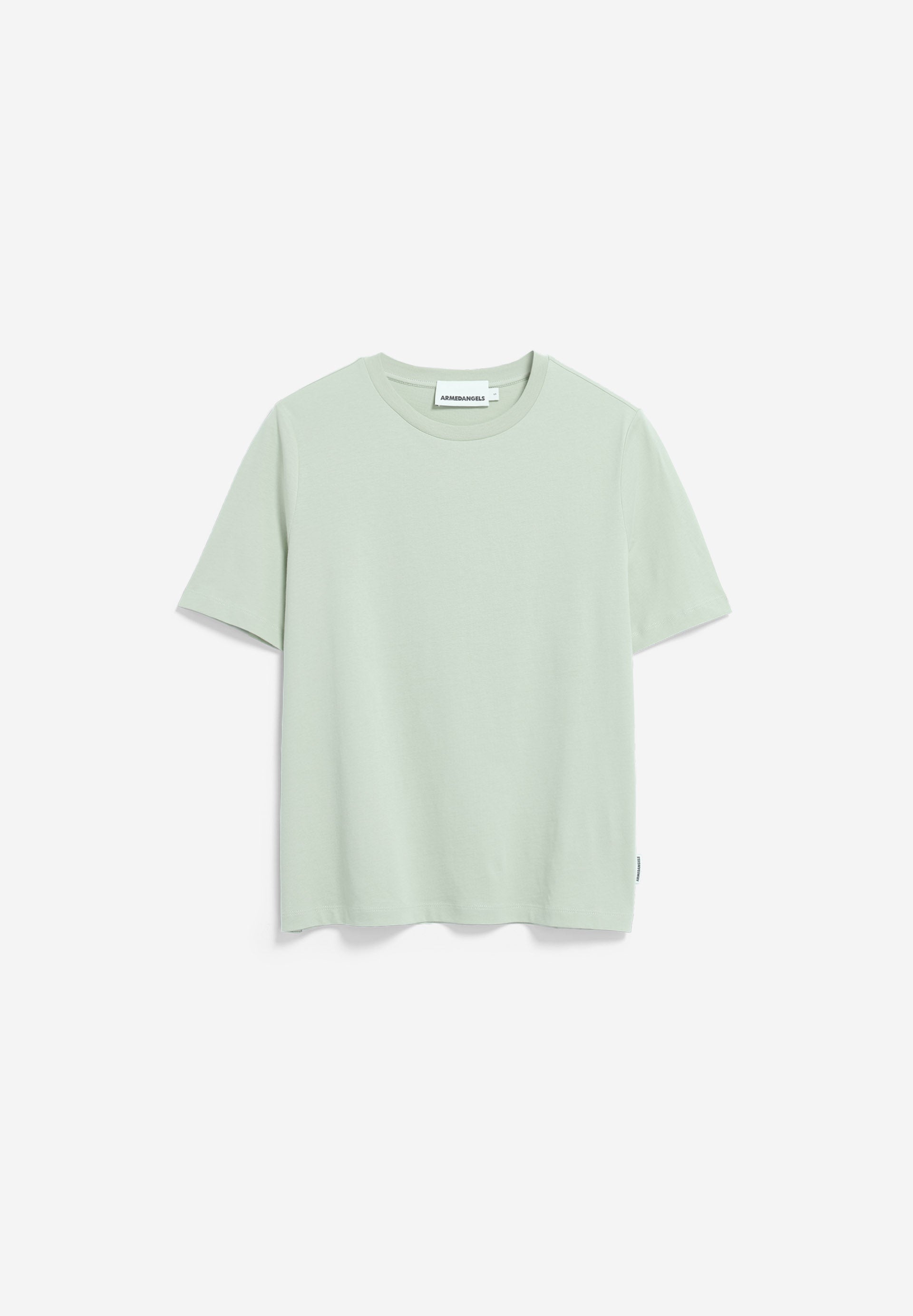 LUALAA T-SHIRT 100% BIO-BAUMWOLLE