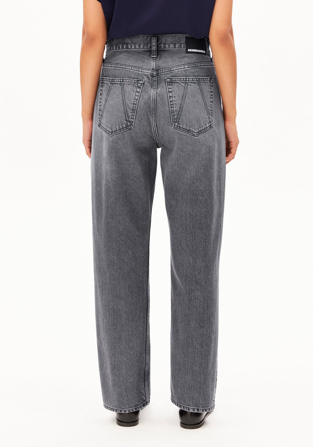 AAIKALA STRAIGHT JEAN