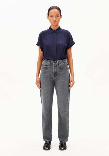 AAIKALA STRAIGHT JEAN