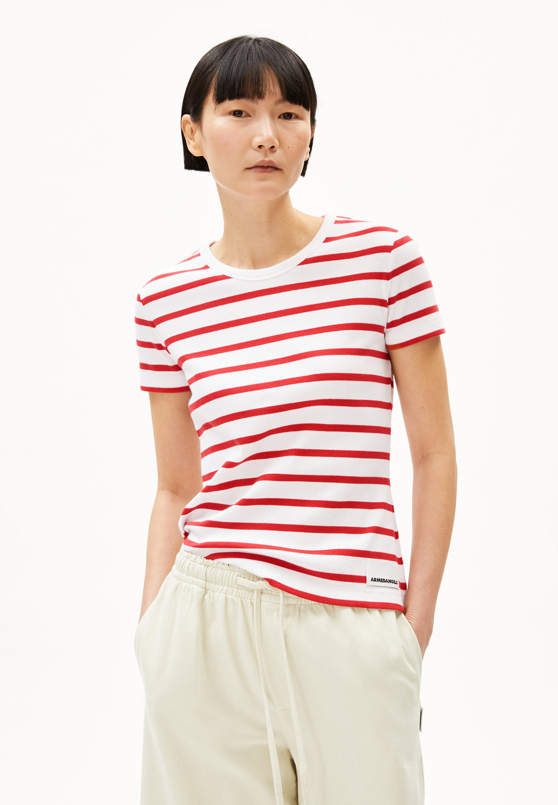 T-SHIRT KARDAA STRIPES