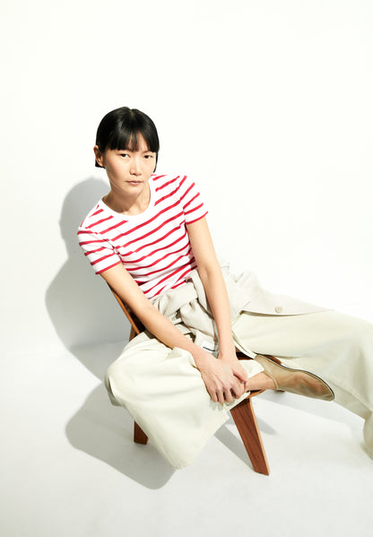T-SHIRT KARDAA STRIPES