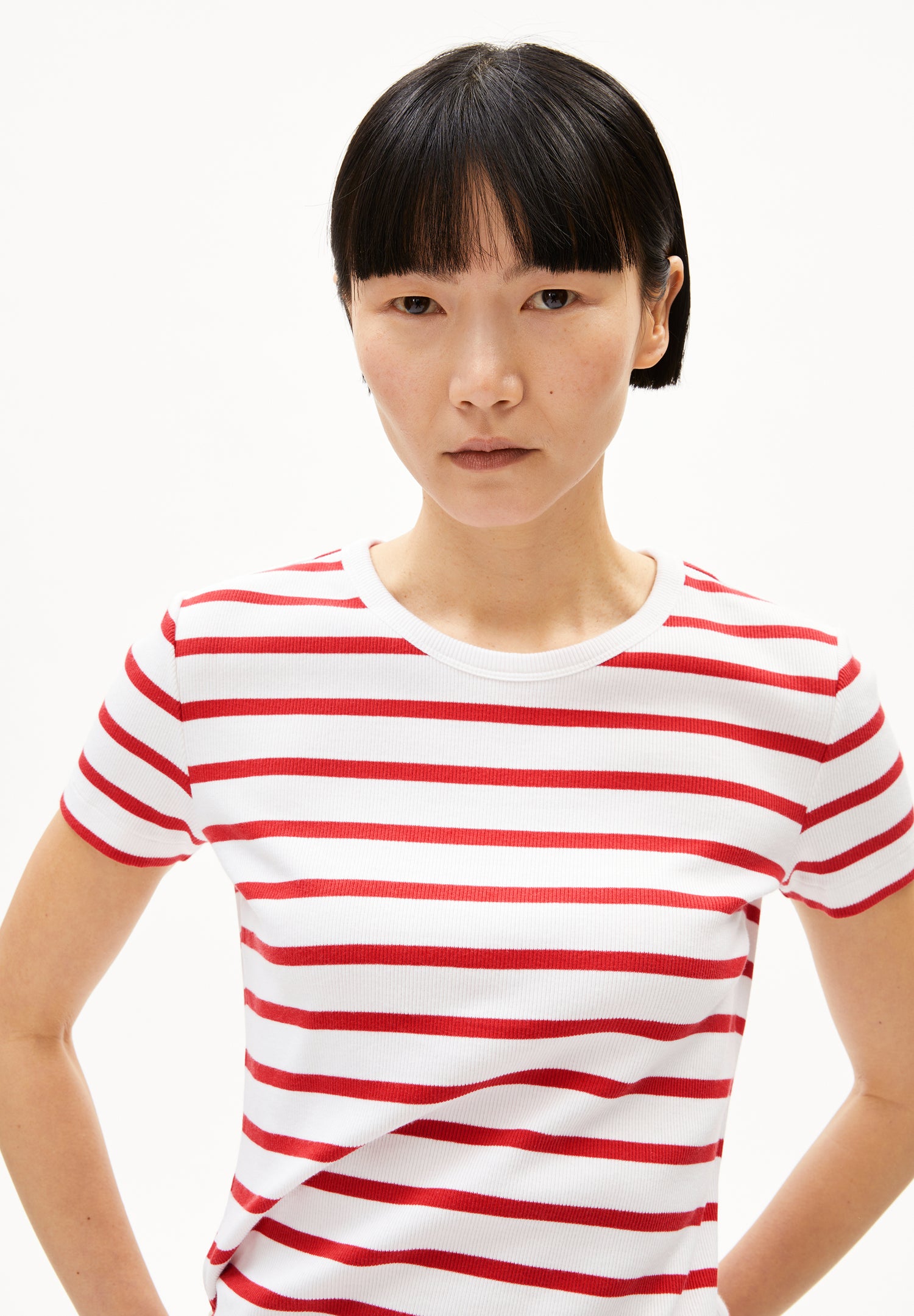 T-SHIRT KARDAA STRIPES