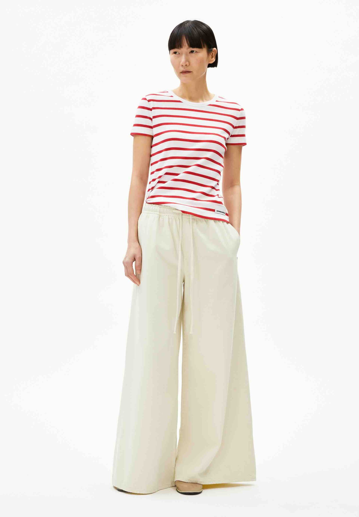 T-SHIRT KARDAA STRIPES