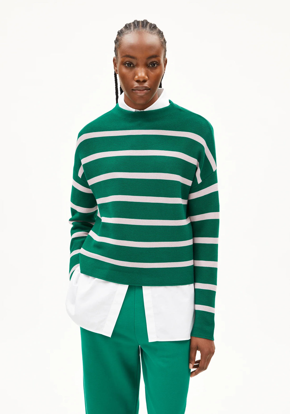 MERINAA STRIPES