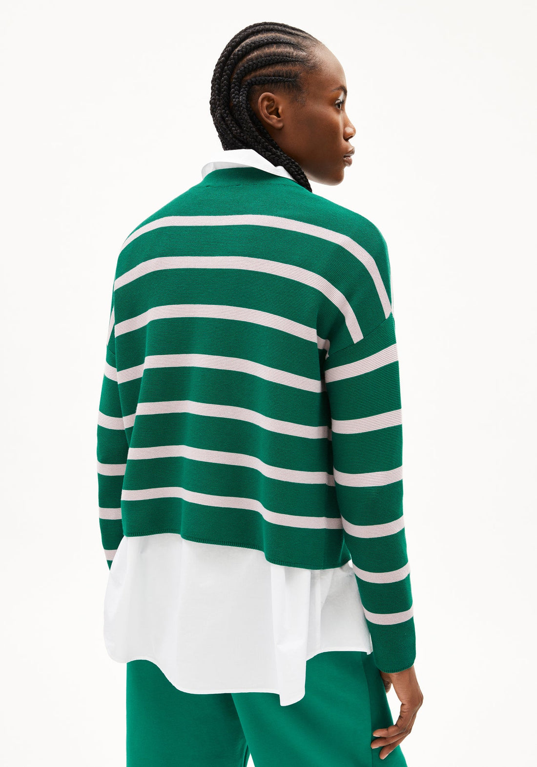 MERINAA STRIPES