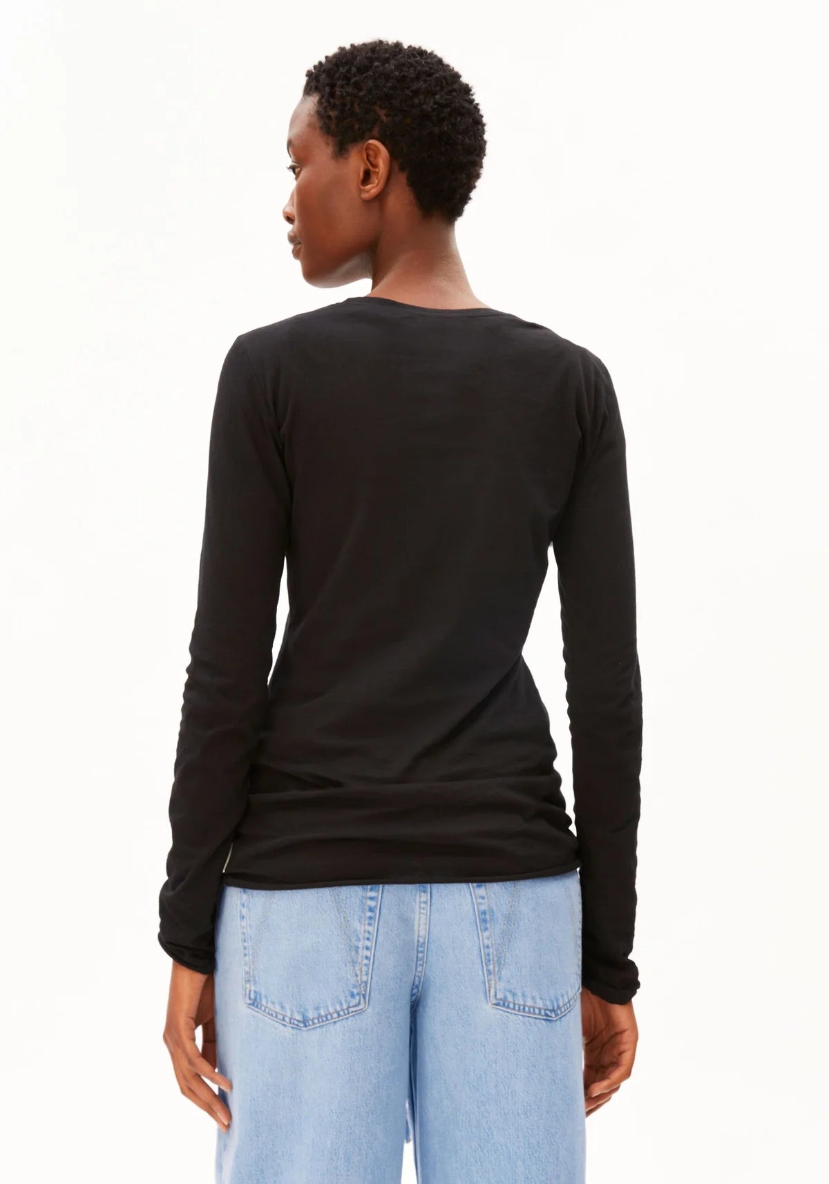 EINIAARA SOFT LONGSLEEVE