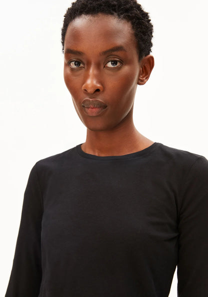 EINIAARA SOFT LONGSLEEVE