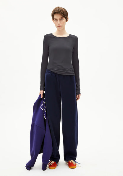EINIAARA SOFT LONGSLEEVE aus Bio-Baumwolle