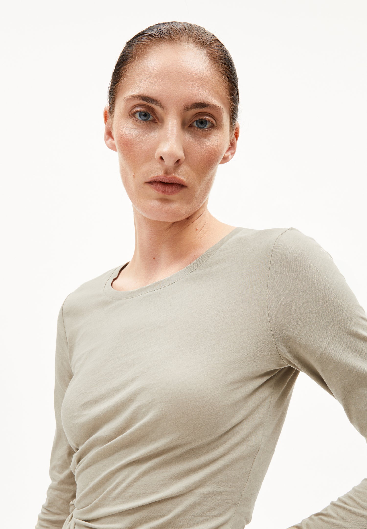 EINIAARA SOFT LONGSLEEVE