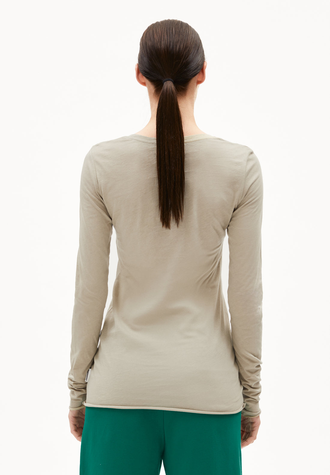 EINIAARA SOFT LONGSLEEVE