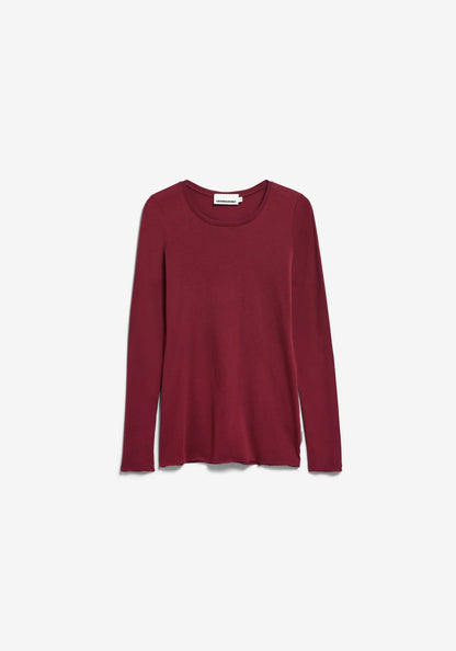 EINIAARA SOFT LONGSLEEVE
