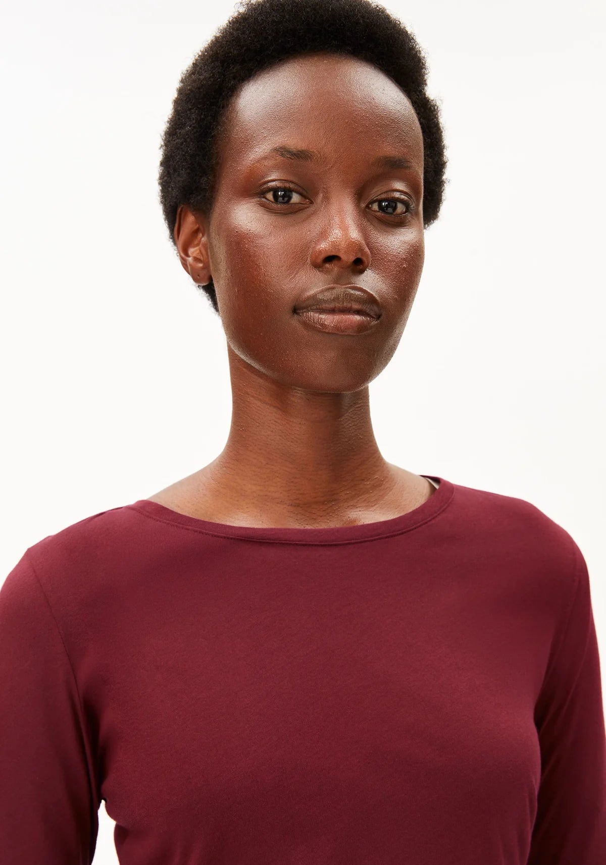 EINIAARA SOFT LONGSLEEVE