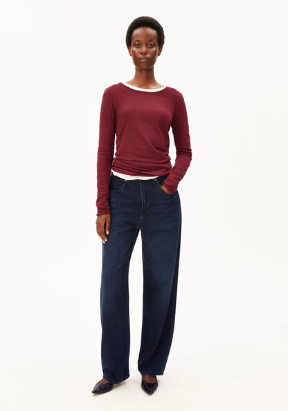 EINIAARA SOFT LONGSLEEVE