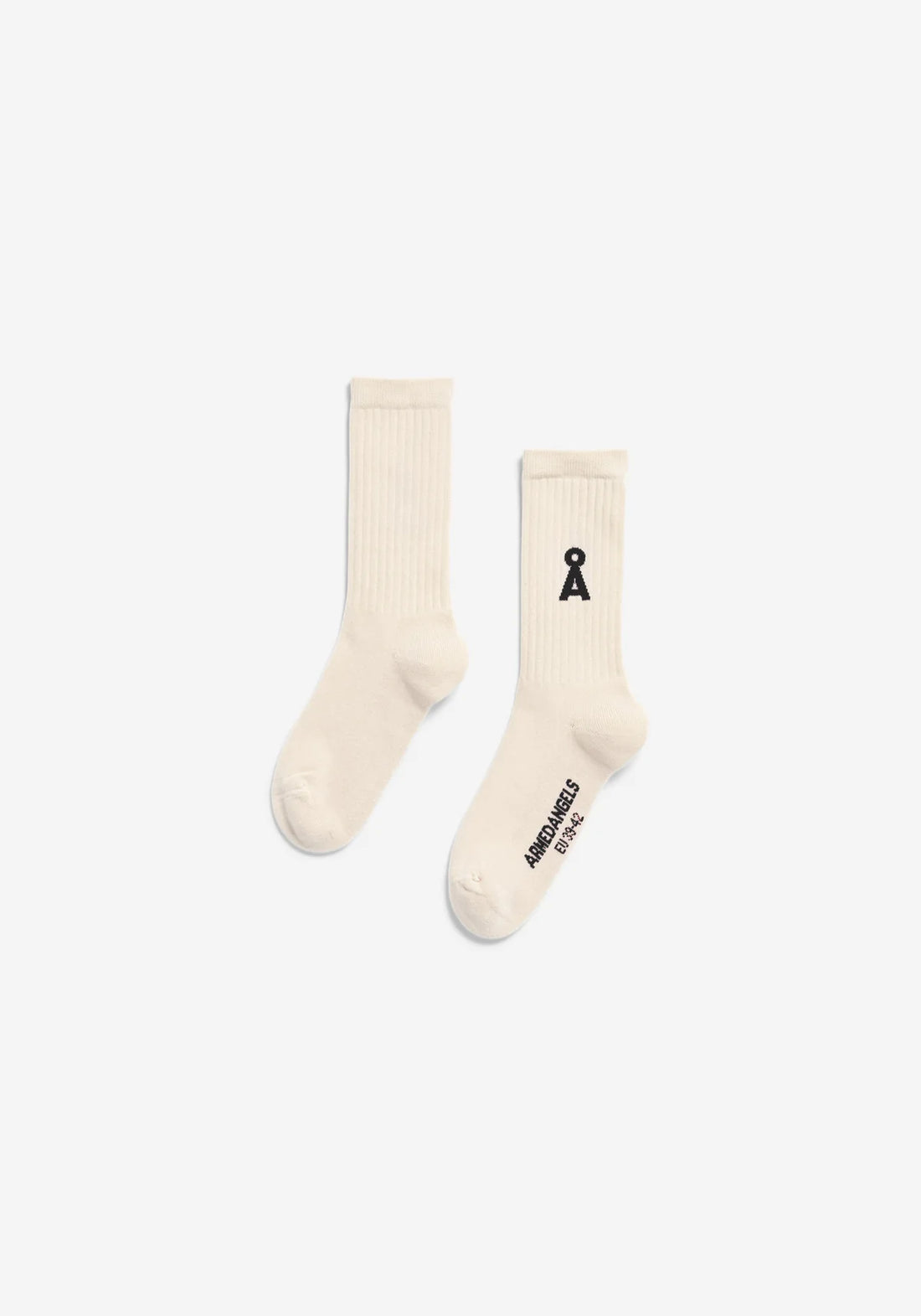 SAAMUS BOLD  Socken aus Bio-Baumwoll Mix