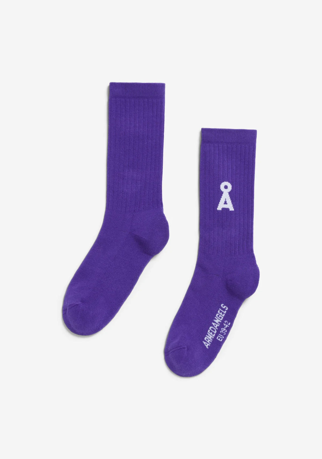 SAAMUS BOLD  Socken aus Bio-Baumwoll Mix