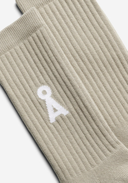 SAAMUS BOLD  Socken aus Bio-Baumwoll Mix