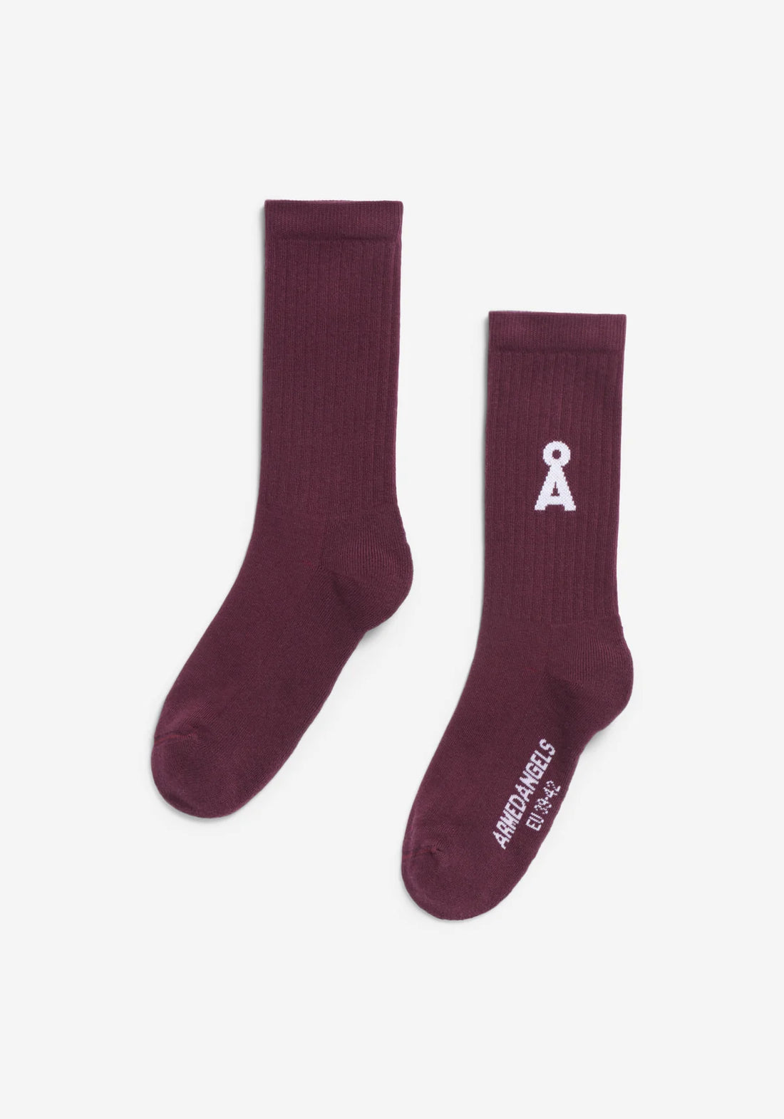 SAAMUS BOLD  Socken aus Bio-Baumwoll Mix