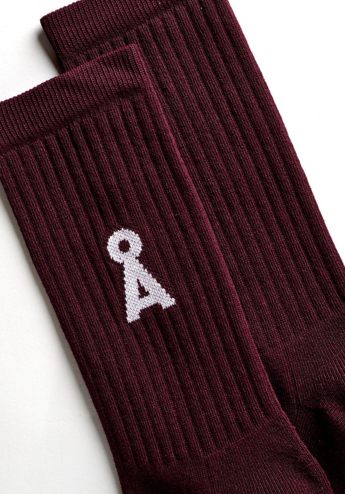 SAAMUS BOLD  Socken aus Bio-Baumwoll Mix