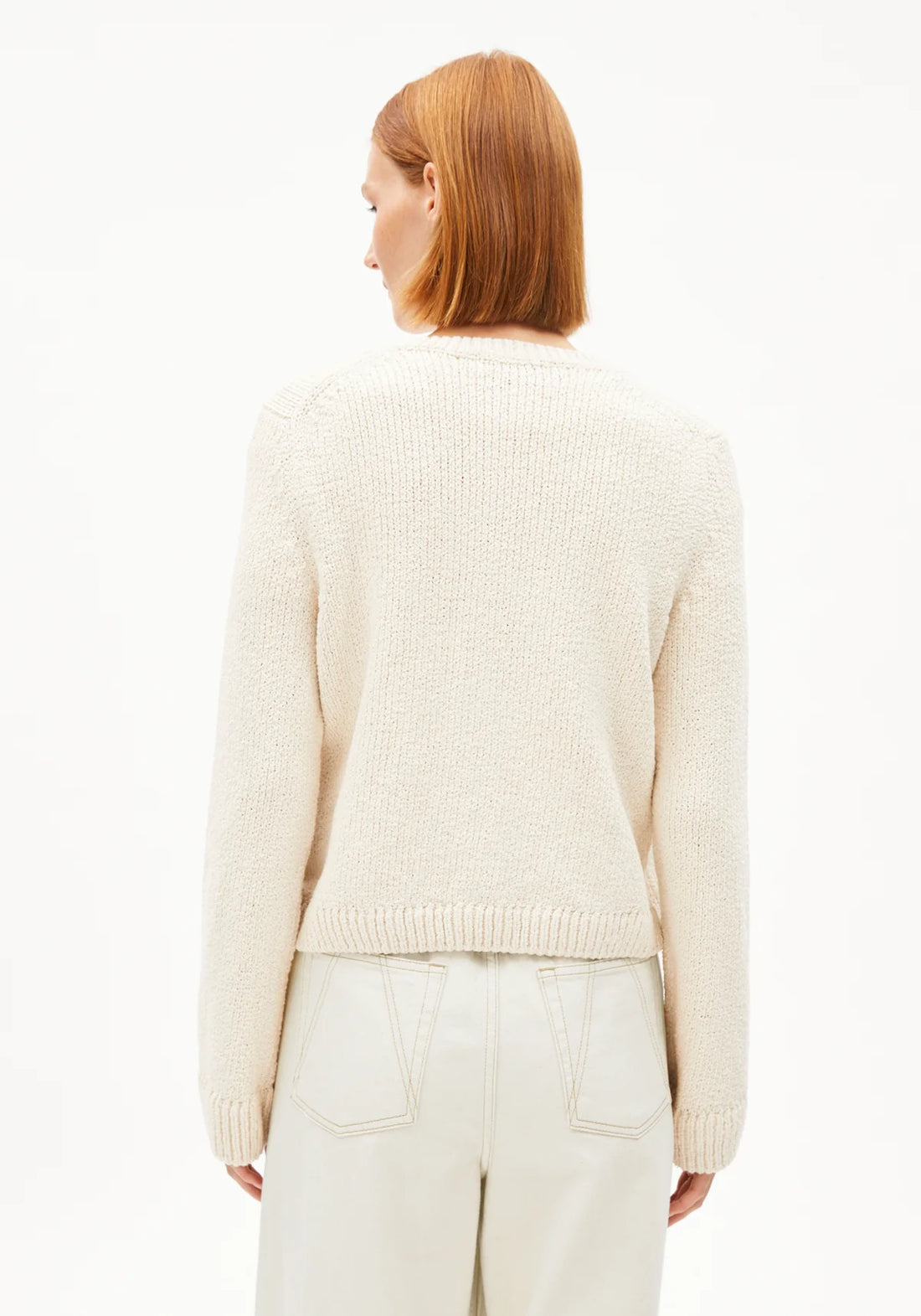 STRICKJACKE JAMIRAA