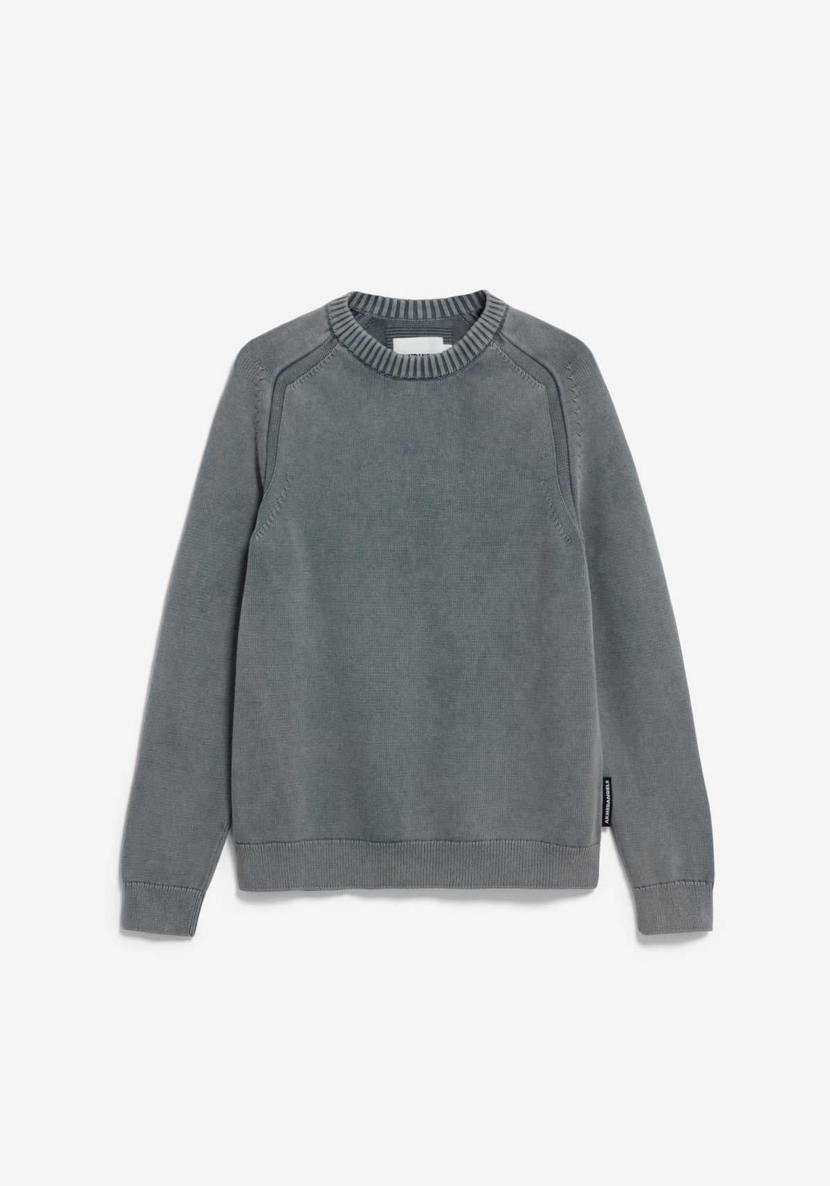 VAANJO GMT DYE  Pullover aus Bio-Baumwolle