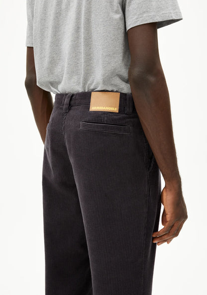 ARAANIO  Cord Hose aus Bio-Baumwolle