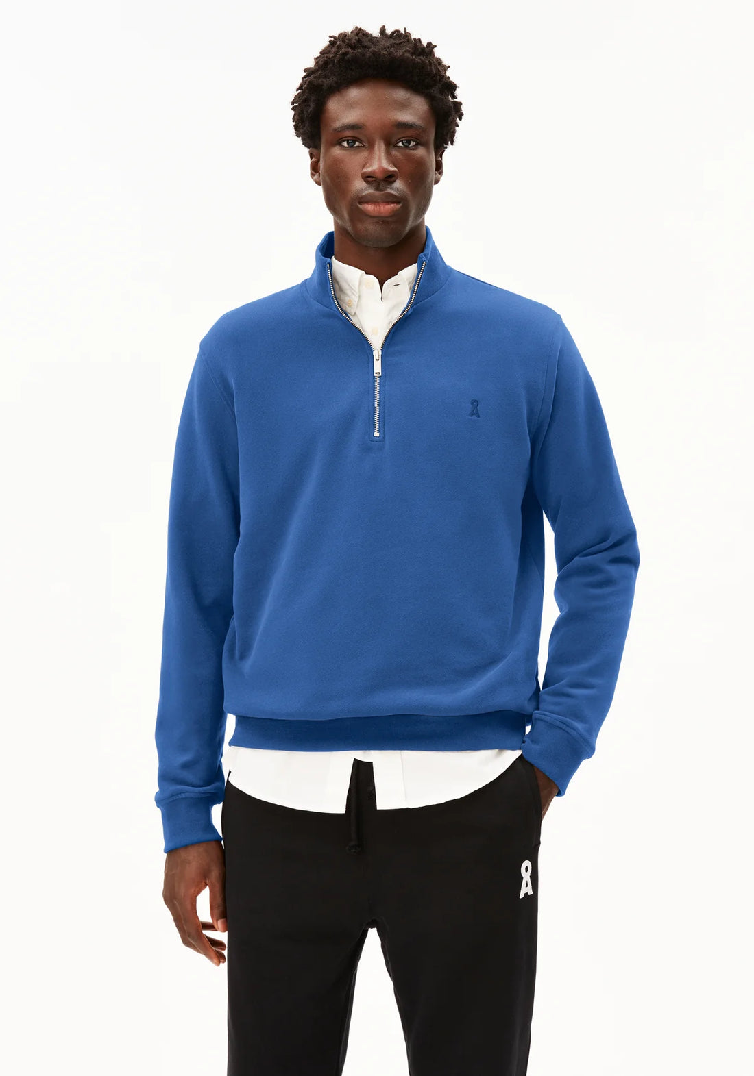 WAARLO FLEECE SWEATSHIRT