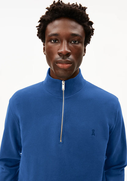 WAARLO FLEECE SWEATSHIRT
