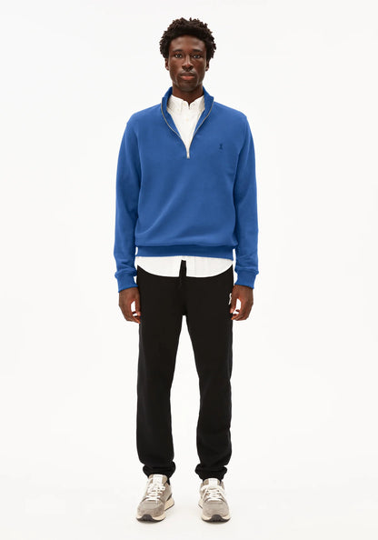 WAARLO FLEECE SWEATSHIRT