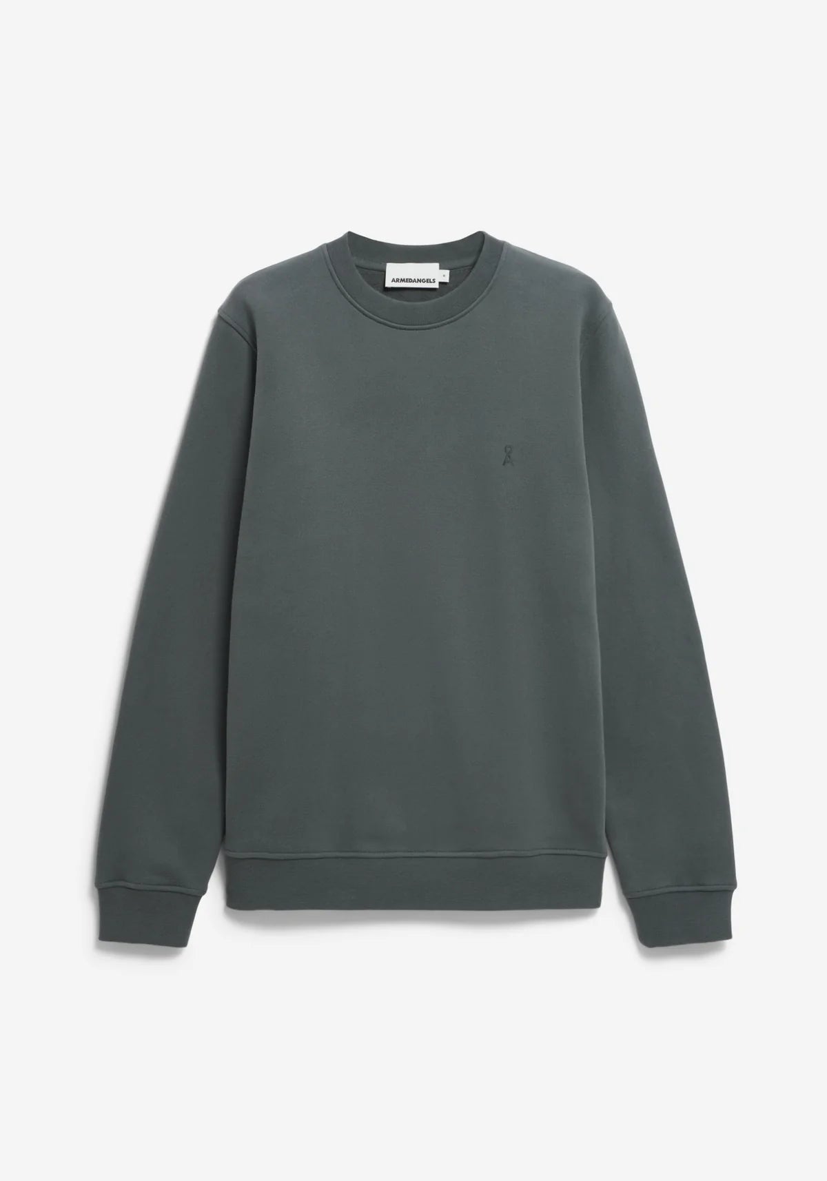 BAARO FLEECE  Sweatshirt aus Bio-Baumwolle