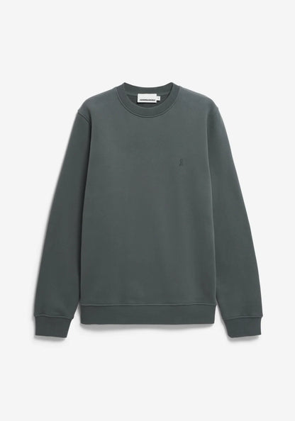 BAARO FLEECE  Sweatshirt aus Bio-Baumwolle