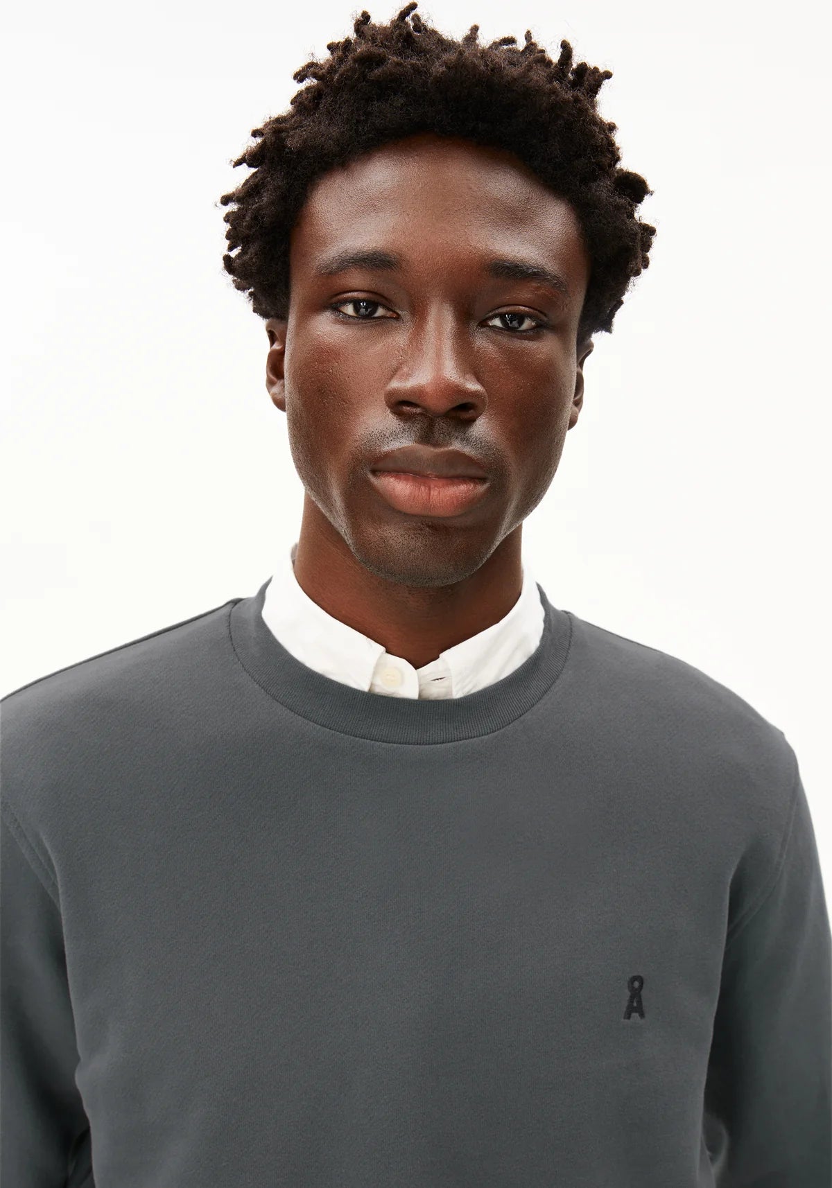 BAARO FLEECE  Sweatshirt aus Bio-Baumwolle