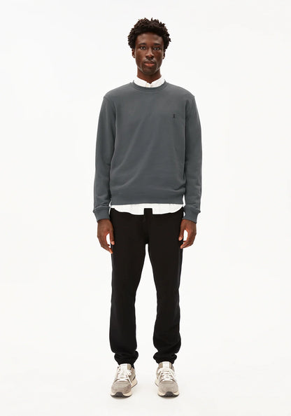 BAARO FLEECE  Sweatshirt aus Bio-Baumwolle