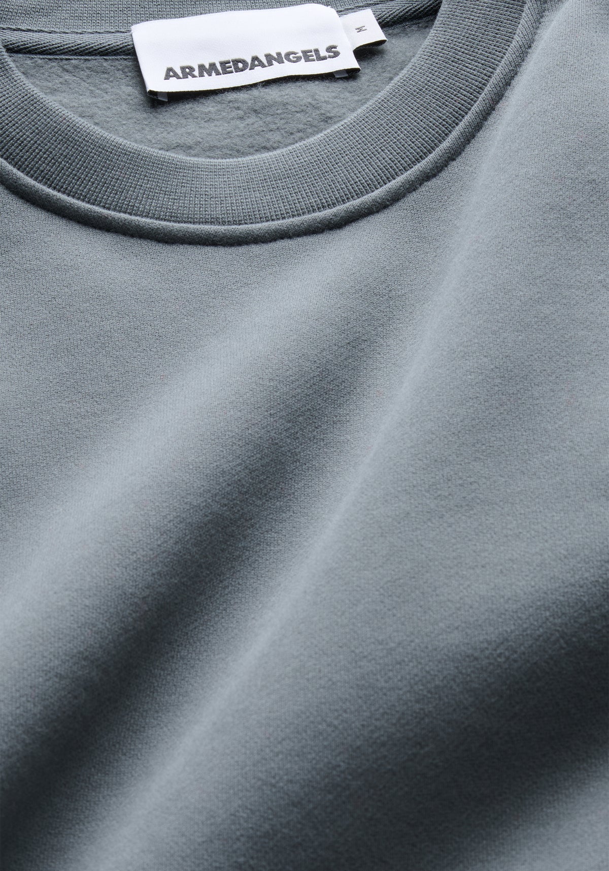 BAARO FLEECE  Sweatshirt aus Bio-Baumwolle