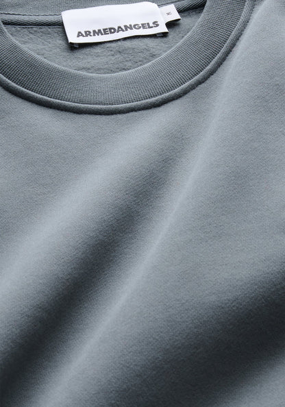 BAARO FLEECE  Sweatshirt aus Bio-Baumwolle