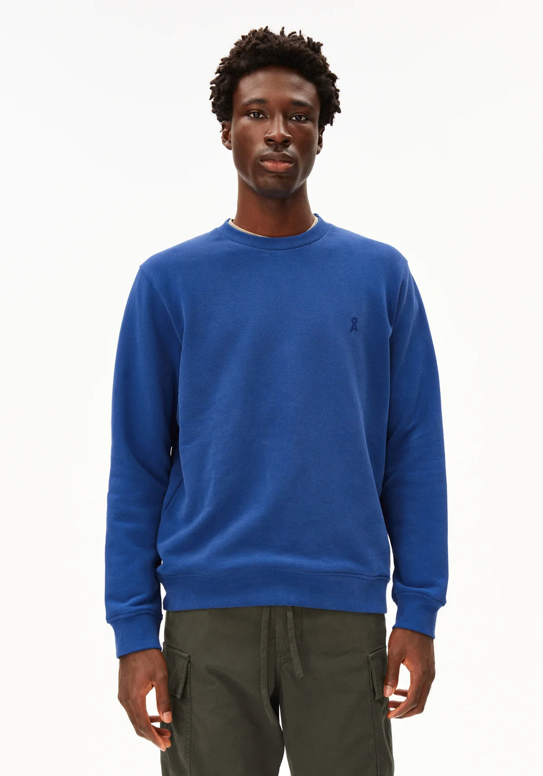 BAARO FLEECE SWEATSHIRT  Sweatshirt