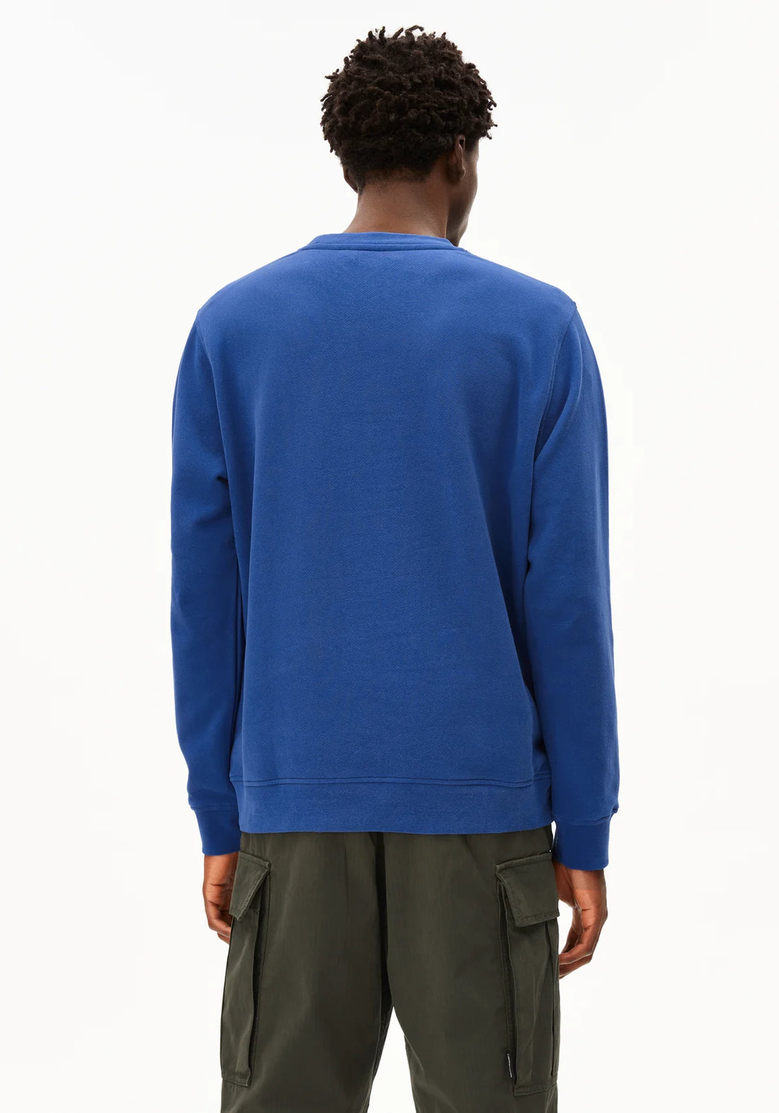 BAARO FLEECE SWEATSHIRT  Sweatshirt