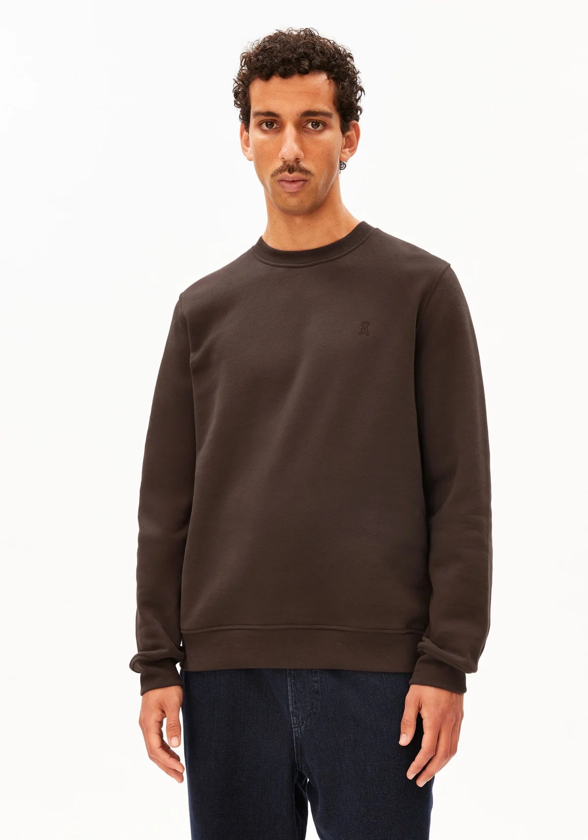 BAARO FLEECE SWEATSHIRT