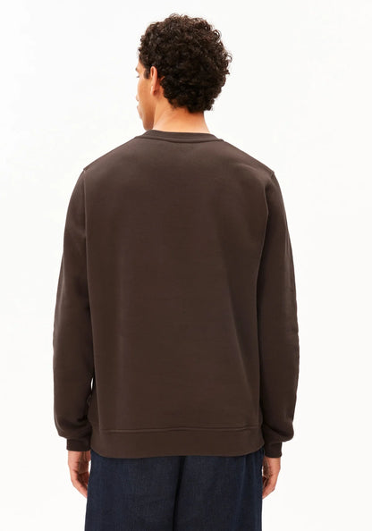 BAARO FLEECE SWEATSHIRT