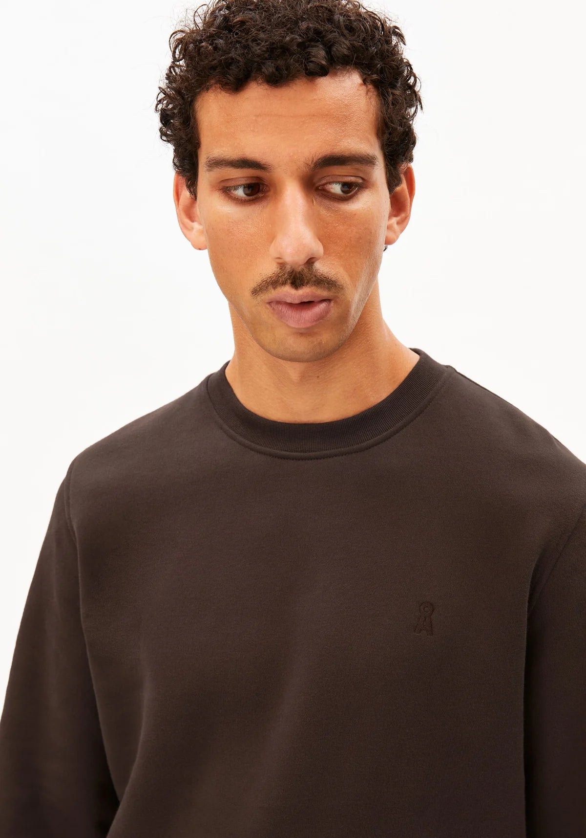 BAARO FLEECE SWEATSHIRT
