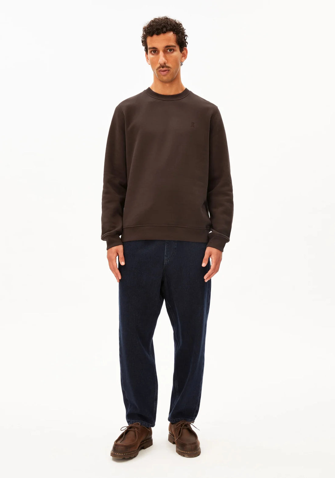 BAARO FLEECE SWEATSHIRT