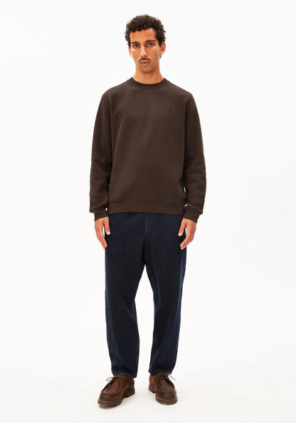 BAARO FLEECE SWEATSHIRT