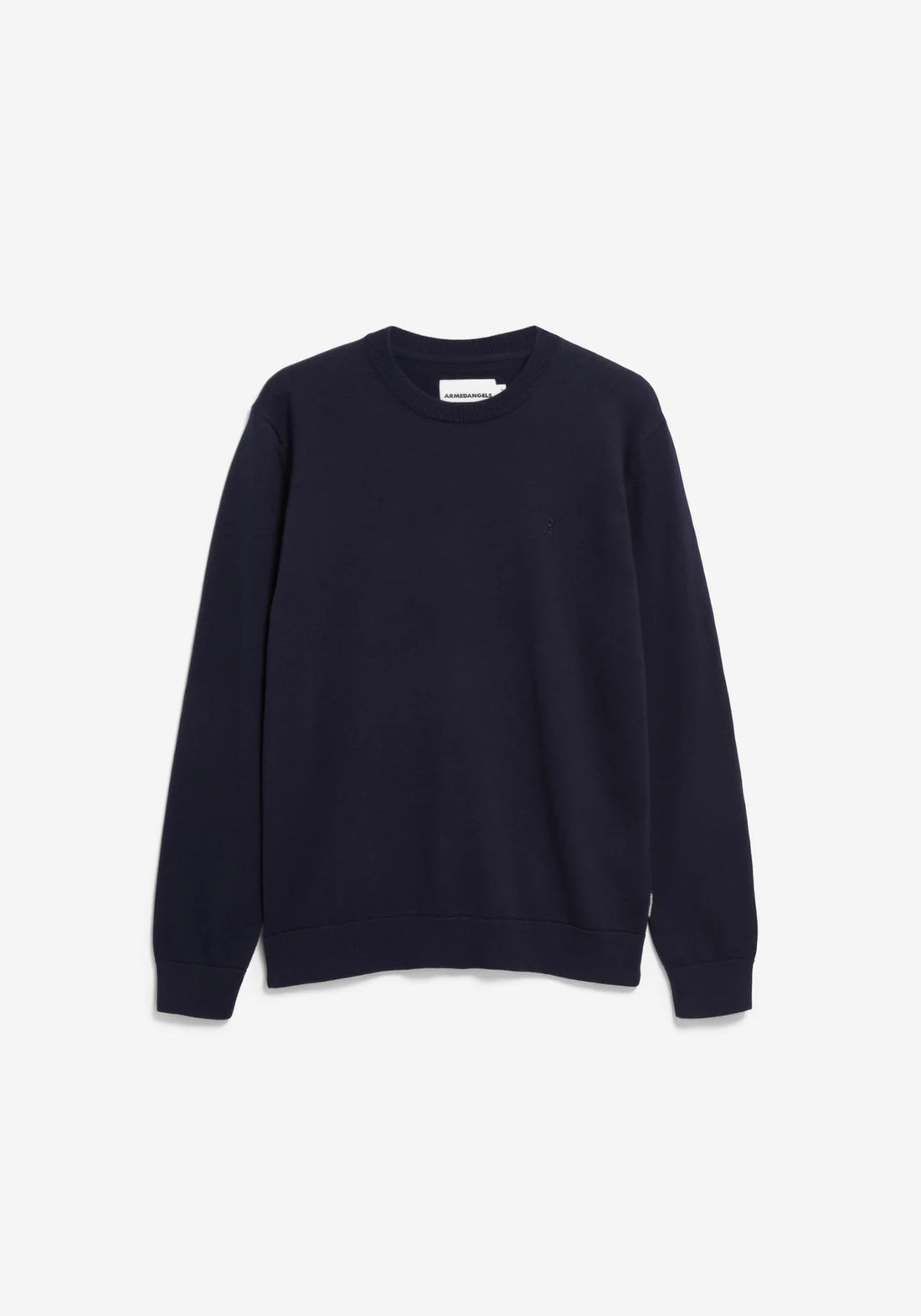 LOUKAA STRICKPULLOVER 100% Bio-Baumwolle