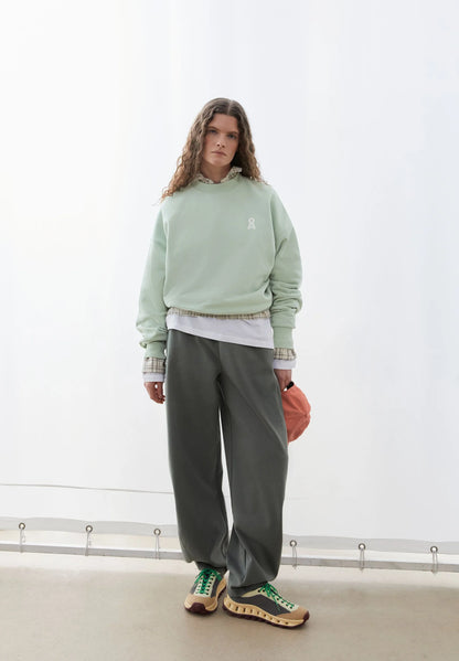 ICONIC Å ALIZAA SWEATSHIRT 100% BIO-BAUMWOLLE