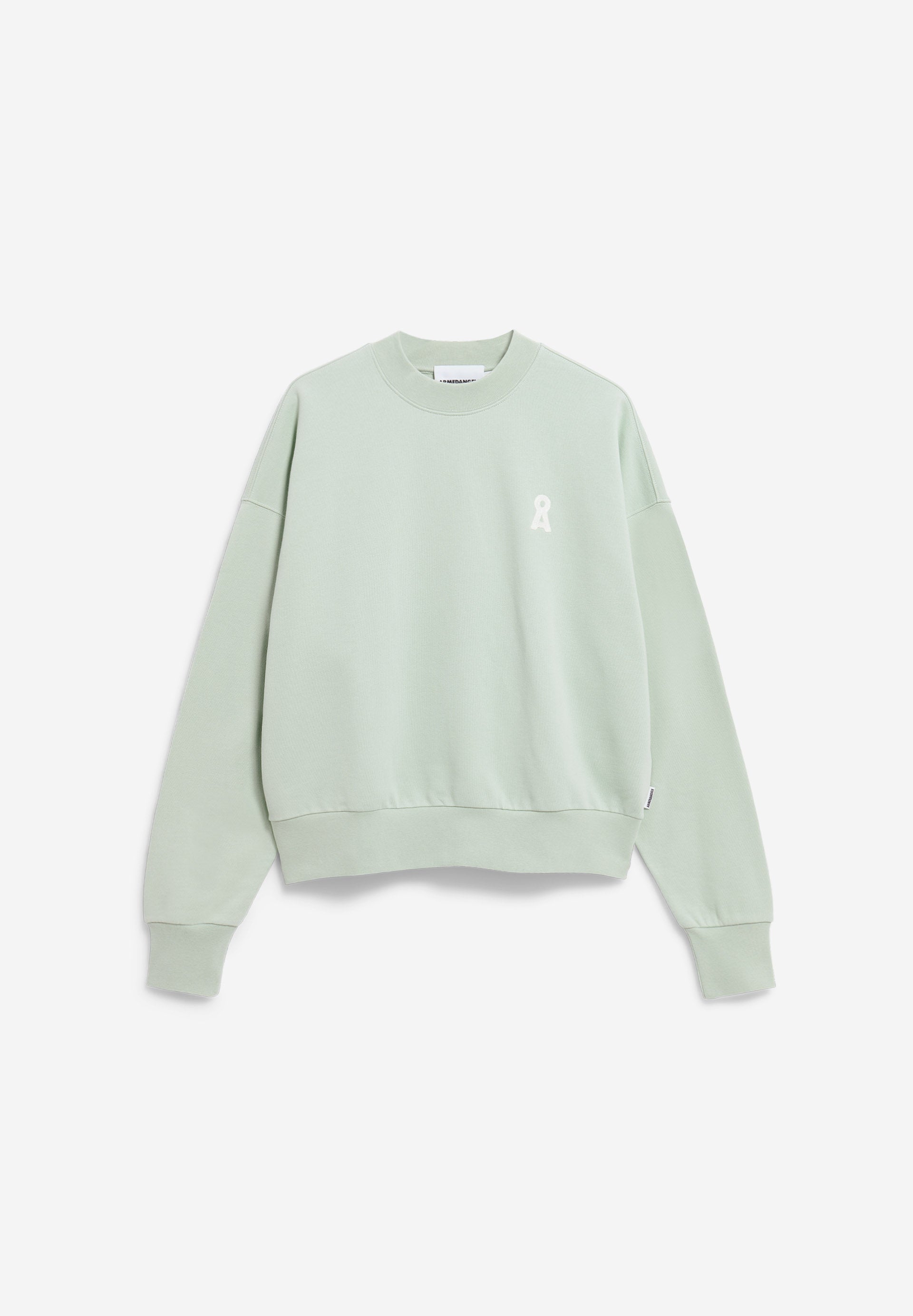 ICONIC Å ALIZAA SWEATSHIRT 100% BIO-BAUMWOLLE