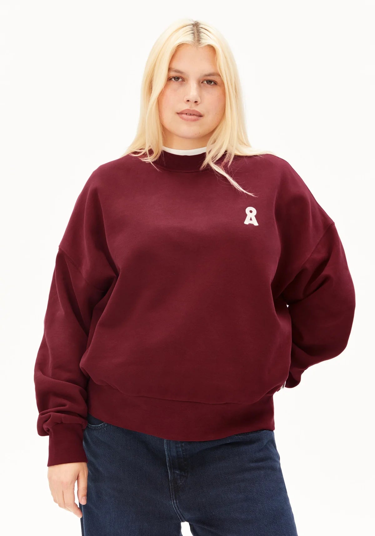 ICONIC ≈ ALIZAA SWEAT