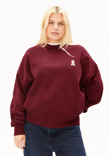 ICONIC ≈ ALIZAA SWEAT