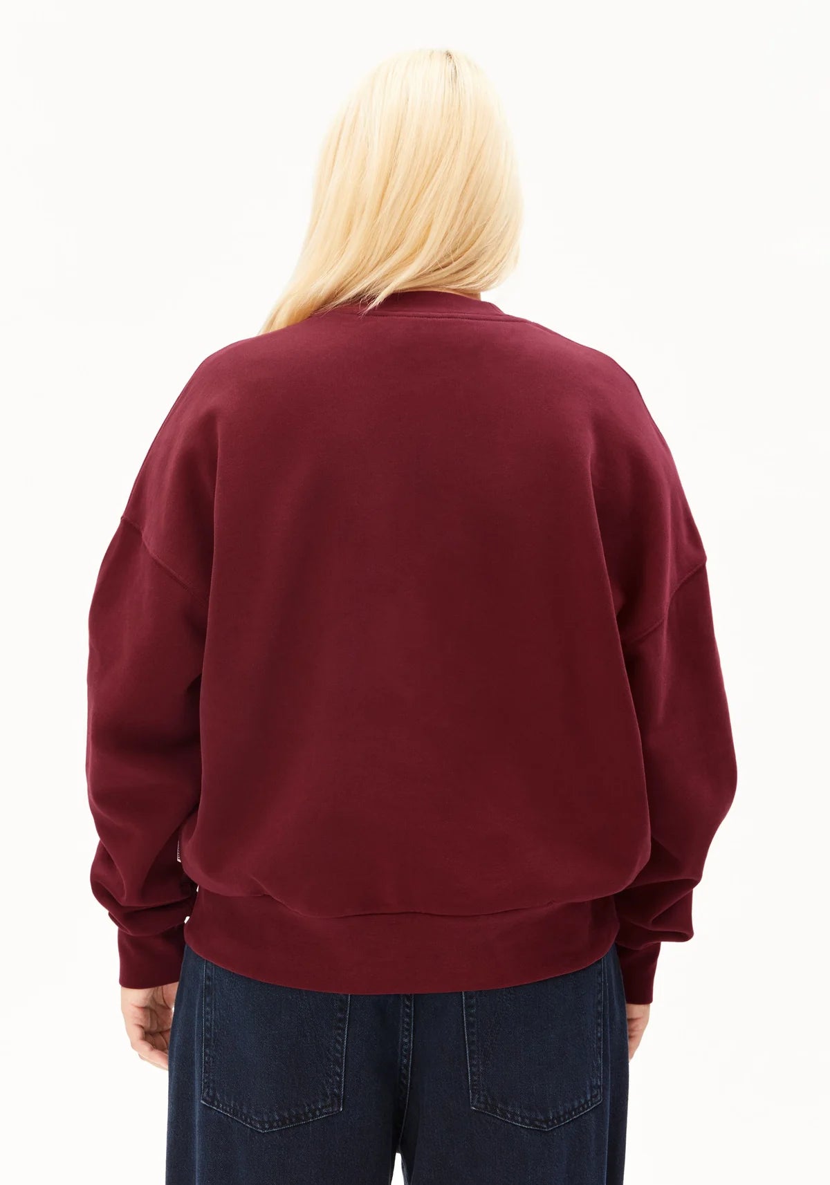ICONIC ≈ ALIZAA SWEAT